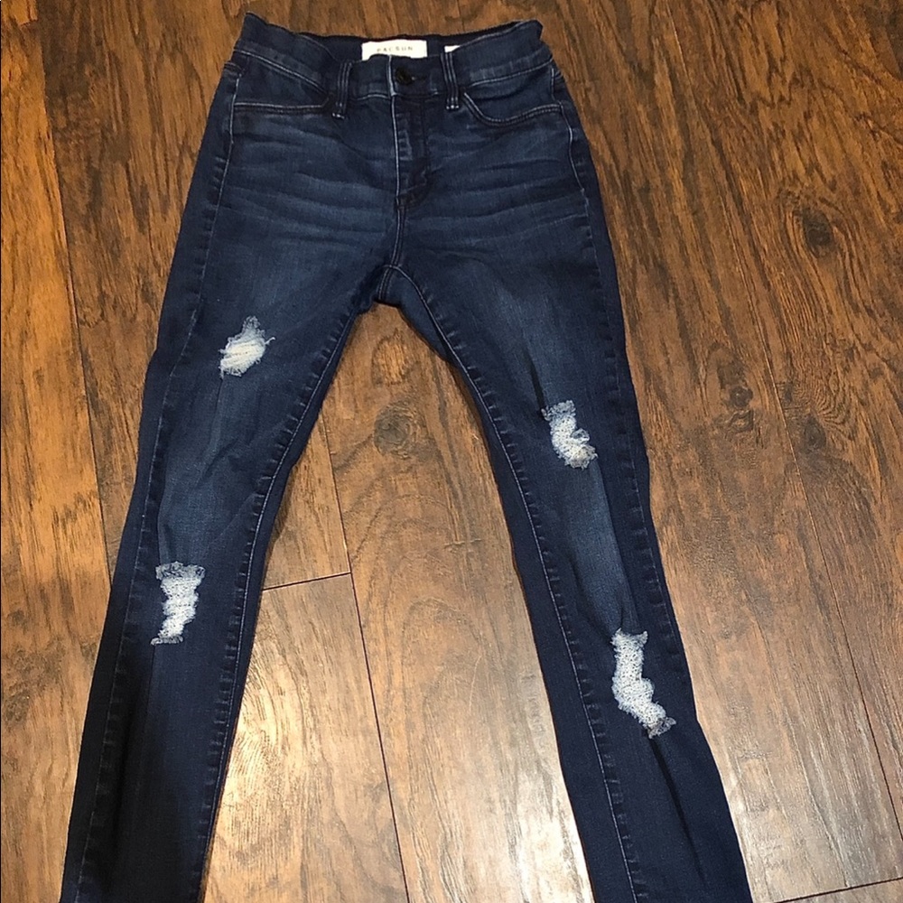 Pacsun jeans